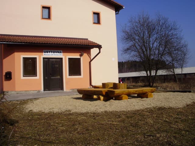 Rekonstrukce a revitalizace objektu