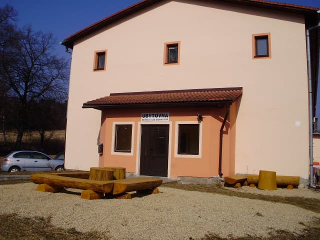 Nový domov 353 dnešní podoba